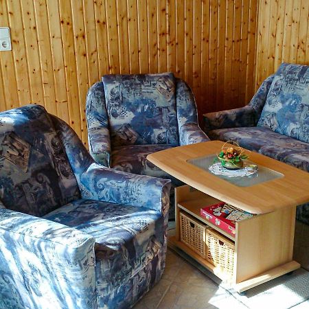 Bungalow Am Waldrand บาร์ท ภายนอก รูปภาพ