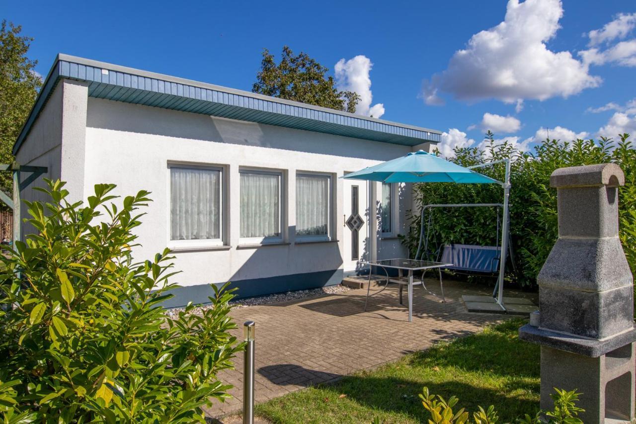 Bungalow Am Waldrand บาร์ท ภายนอก รูปภาพ