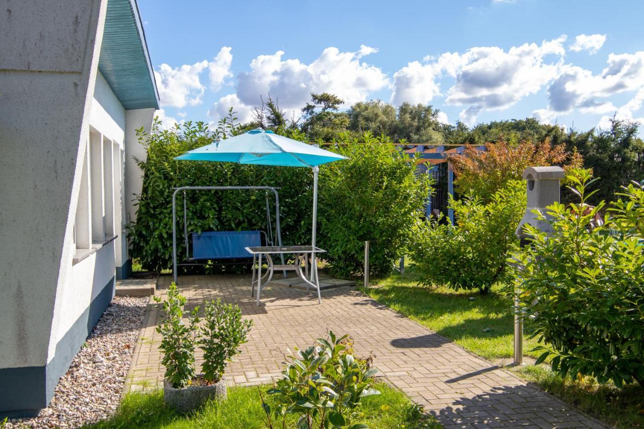 Bungalow Am Waldrand บาร์ท ภายนอก รูปภาพ