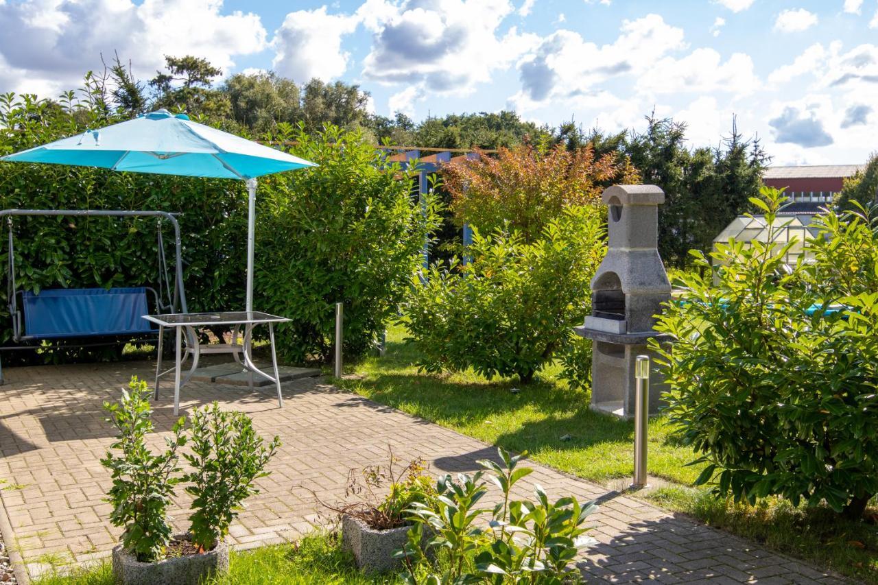 Bungalow Am Waldrand บาร์ท ภายนอก รูปภาพ