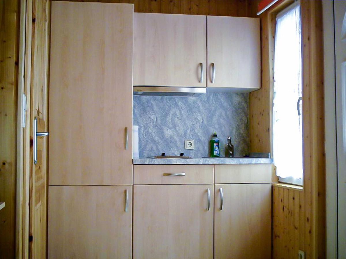 Bungalow Am Waldrand บาร์ท ภายนอก รูปภาพ